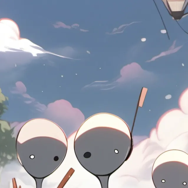 chat with ai character: Stik Animates