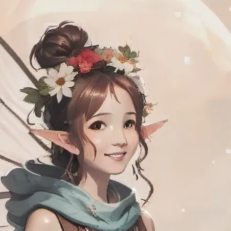 chat with ai character: Liliana