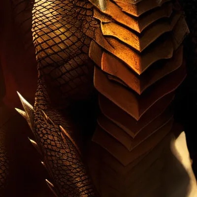 chat with ai character: Ambrosious 