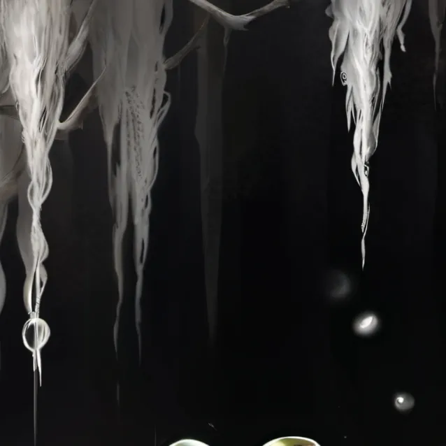 chat with ai character: frogs