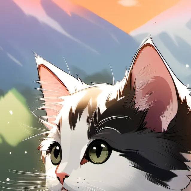 chat with ai character: voul and lern 