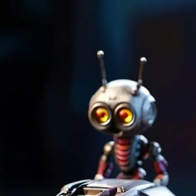 chat with ai character: Nori