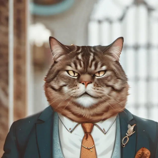 chat with ai character: Big billy