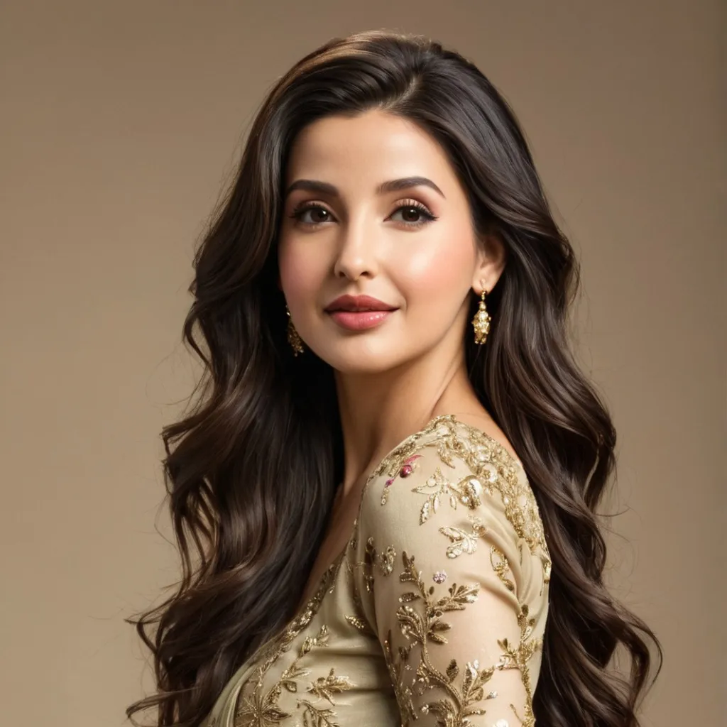 chat with ai character: Amara Sehgal