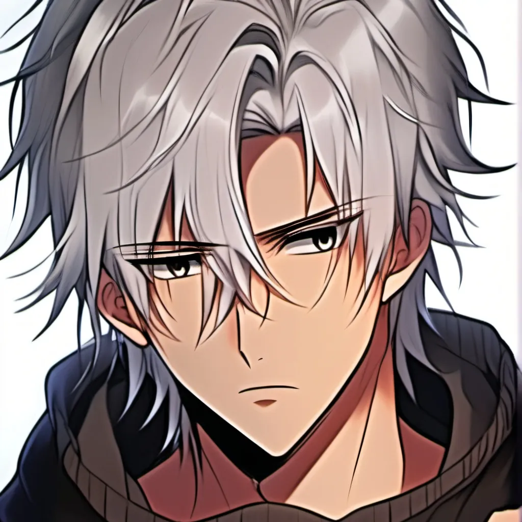 chat with ai character: (Sota)