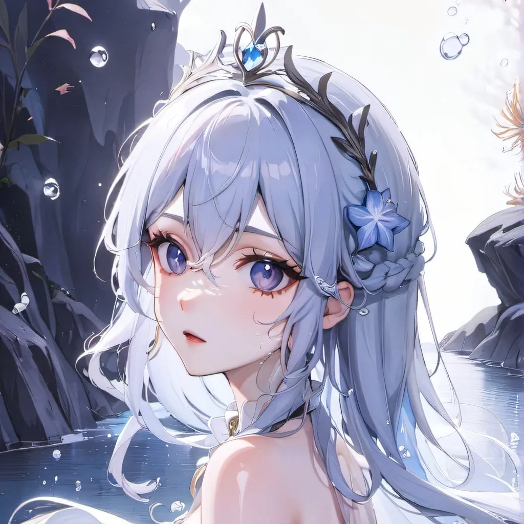 chat with ai character: ∑Aqua∑