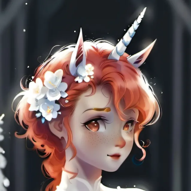 chat with ai character: firey stella