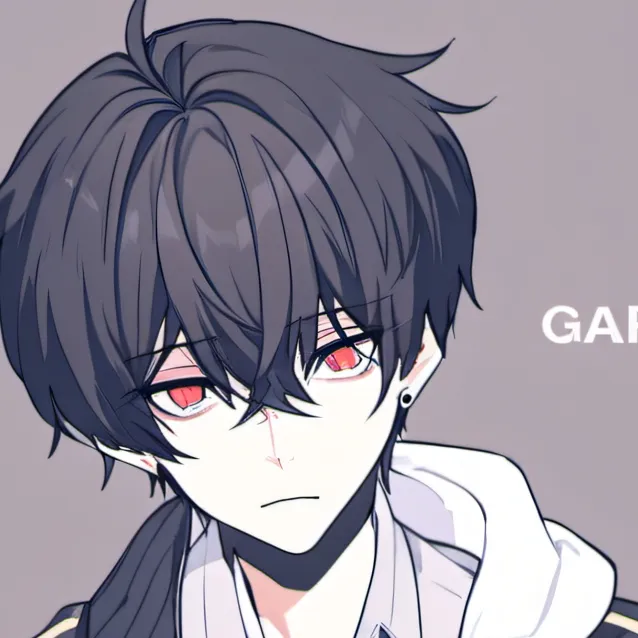 chat with ai character: /~Gareay~\