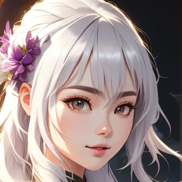 chat with ai character: alexa