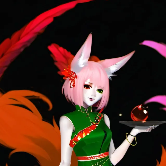 chat with ai character: Mika Akashi