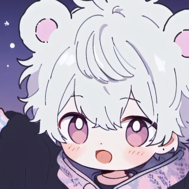 chat with ai character: ☆snowy☆