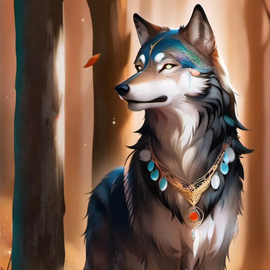 chat with ai character: Gripper