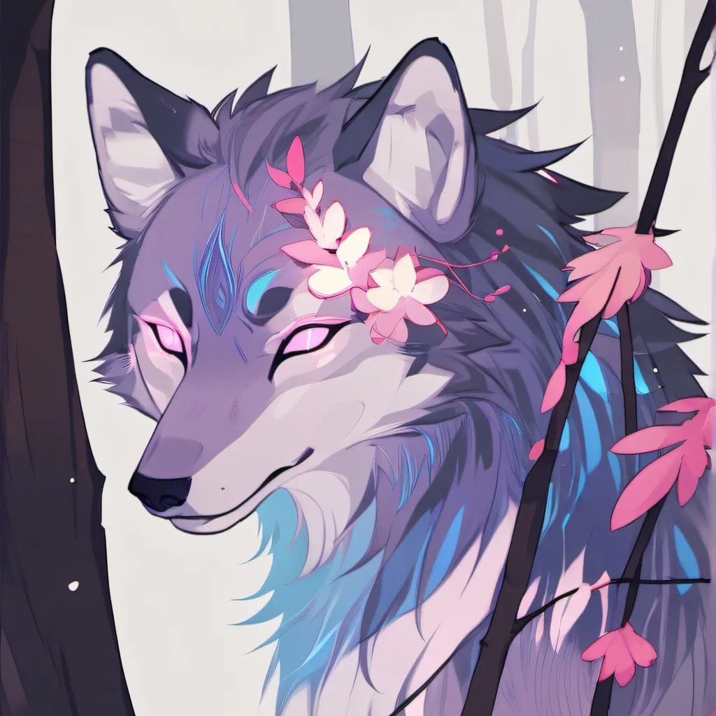 chat with ai character: Klee