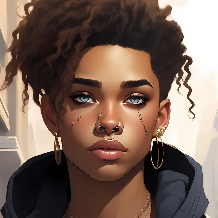 chat with ai character: Isaiah