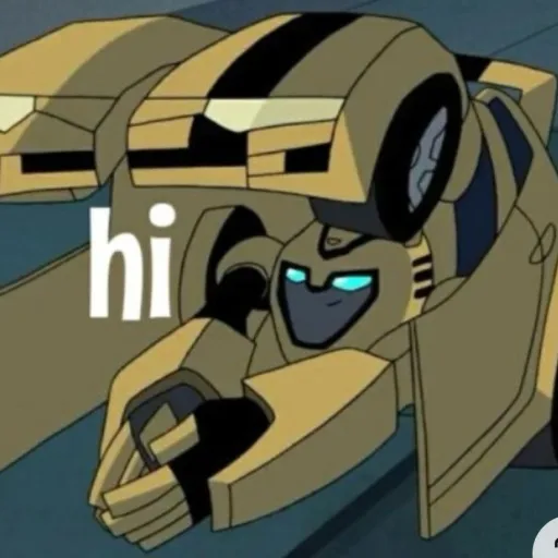 creator generationbumblebe's avatar