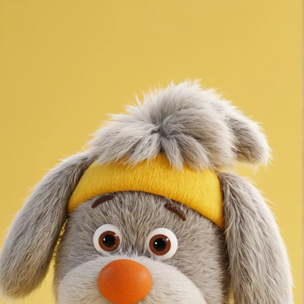 chat with ai character: Judy 