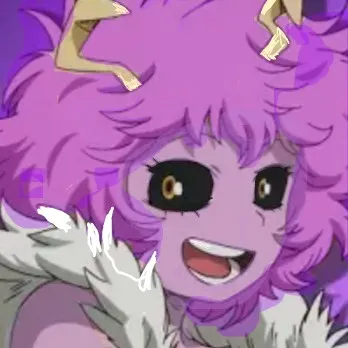 creator 💜🤍purple Mina🤍💜's avatar
