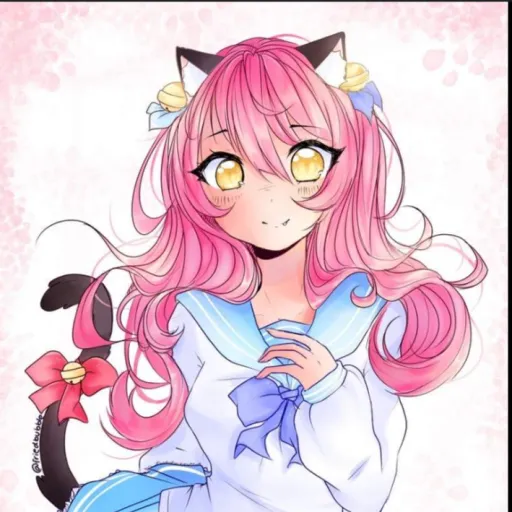 creator 🌸🍰🧁 Moeka🧁🍰🌸's avatar