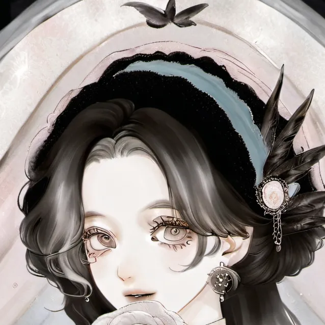 chat with ai character: Inquisitormaster 