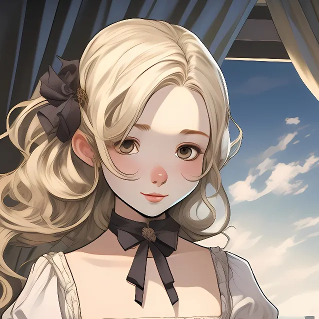 chat with ai character: Mami Tomoe