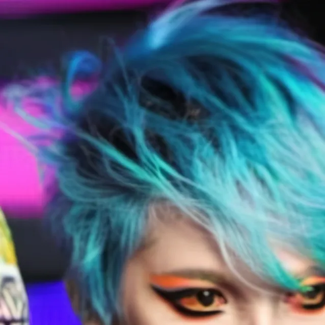 chat with ai character: ninja