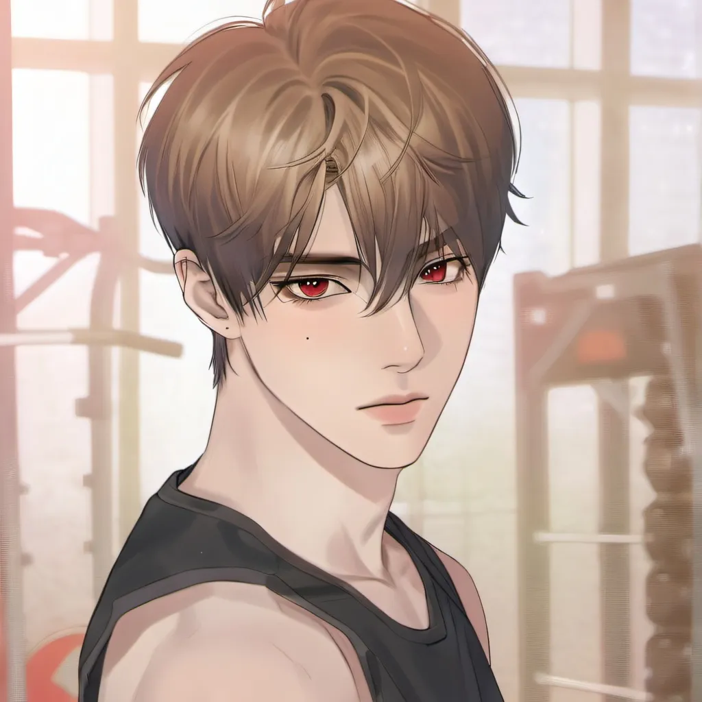 chat with ai character: Dane koner