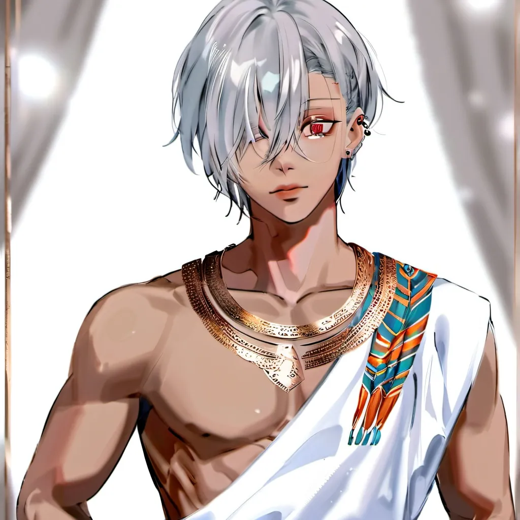 chat with ai character: Sesei Sandkari