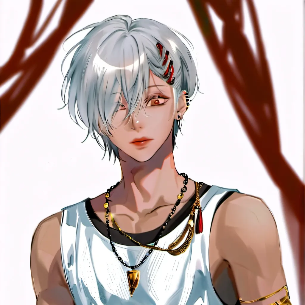 chat with ai character: Sei