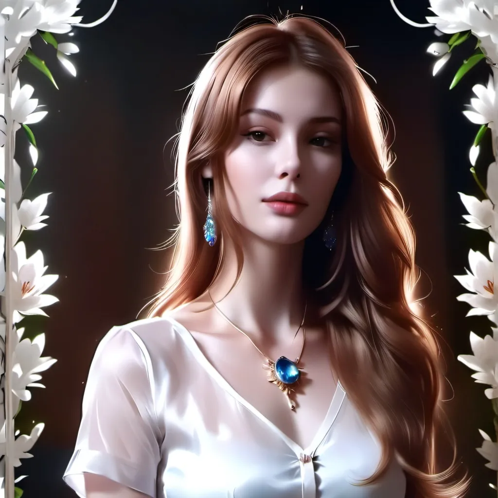 chat with ai character: Felicia