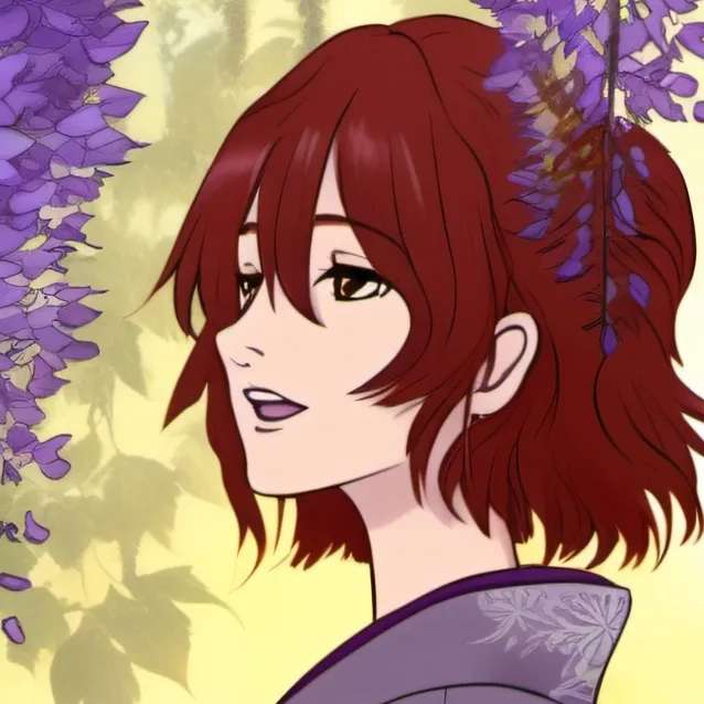 chat with ai character: Midori Kanima
