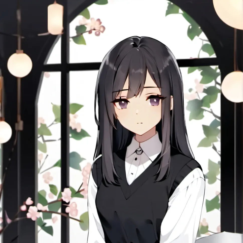 chat with ai character: Scarlett 