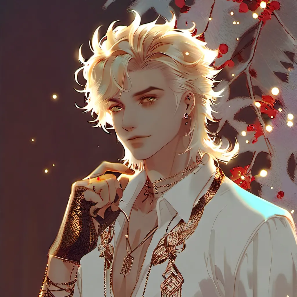 chat with ai character: ♥︎Alen ♡