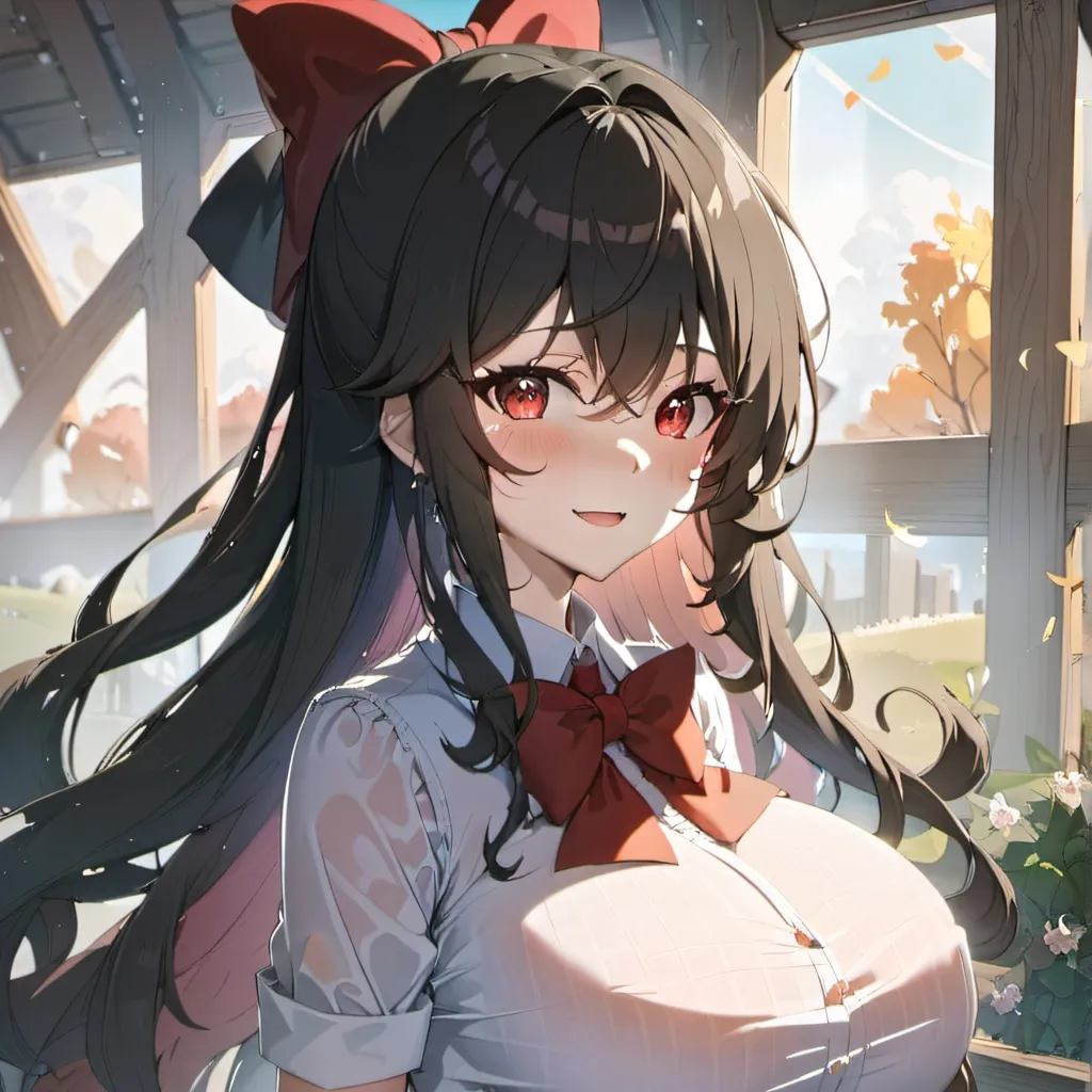 chat with ai character: Luna 