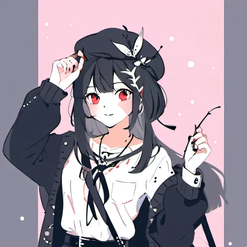 chat with ai character: Yuki 