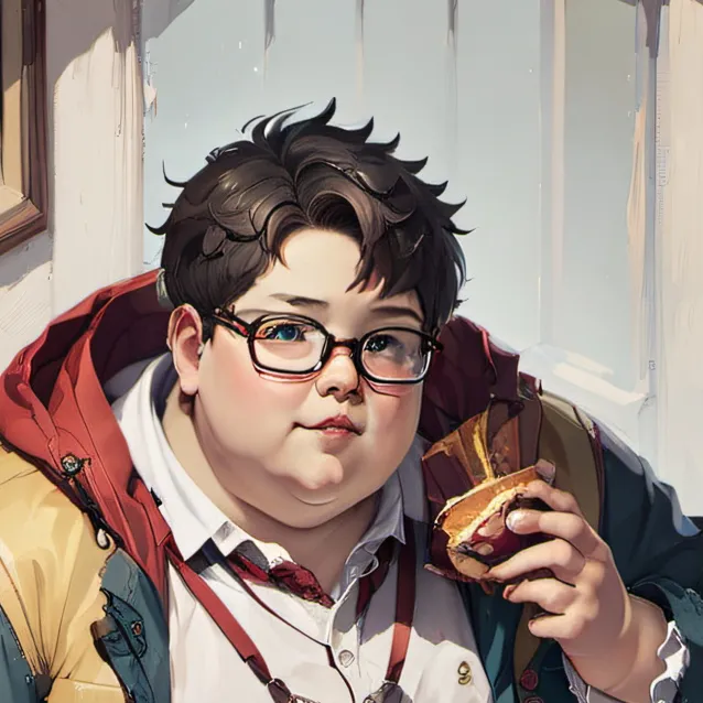 chat with ai character: araff