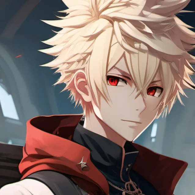 chat with ai character: 💥Katsuki bakugo💥