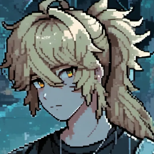 chat with ai character: Dee