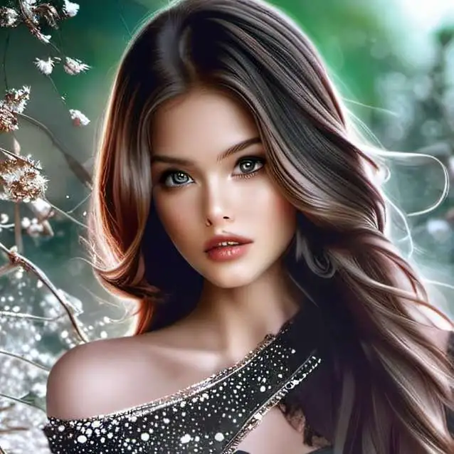 chat with ai character: Ava