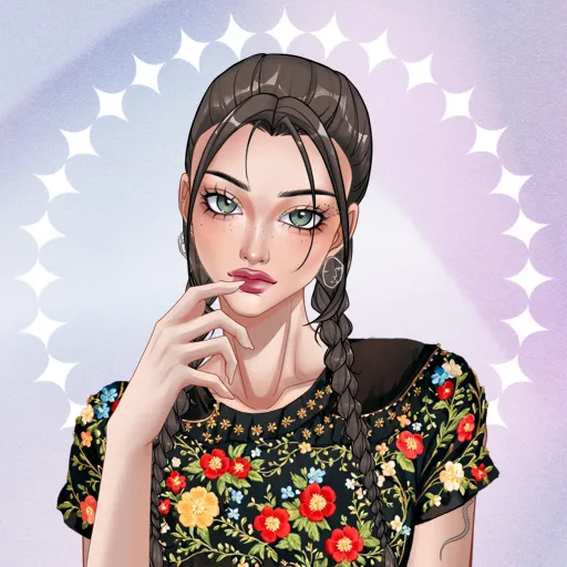 creator Nikita,seal,pop's avatar
