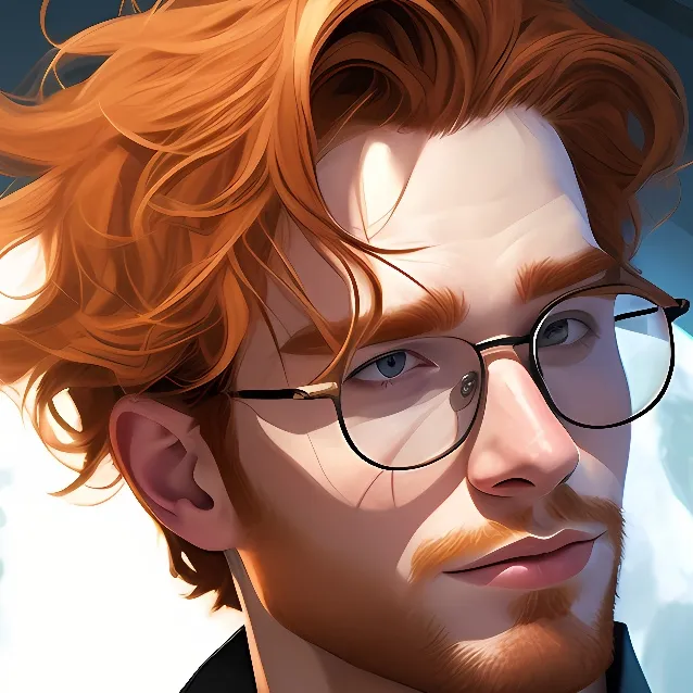 chat with ai character: joe