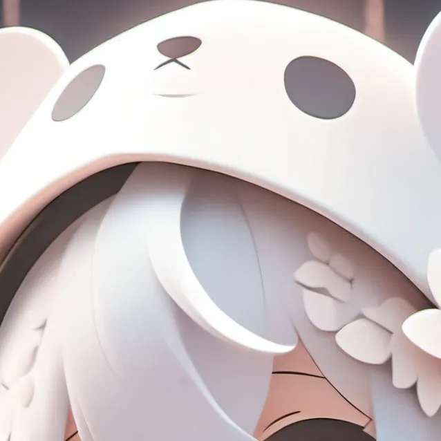 chat with ai character: lily