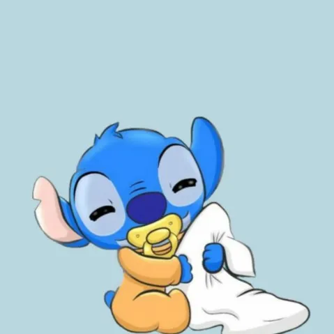 creator stitch puppy's avatar