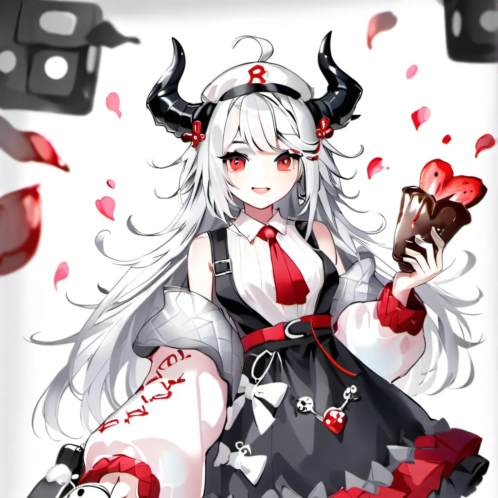 chat with ai character: Stella