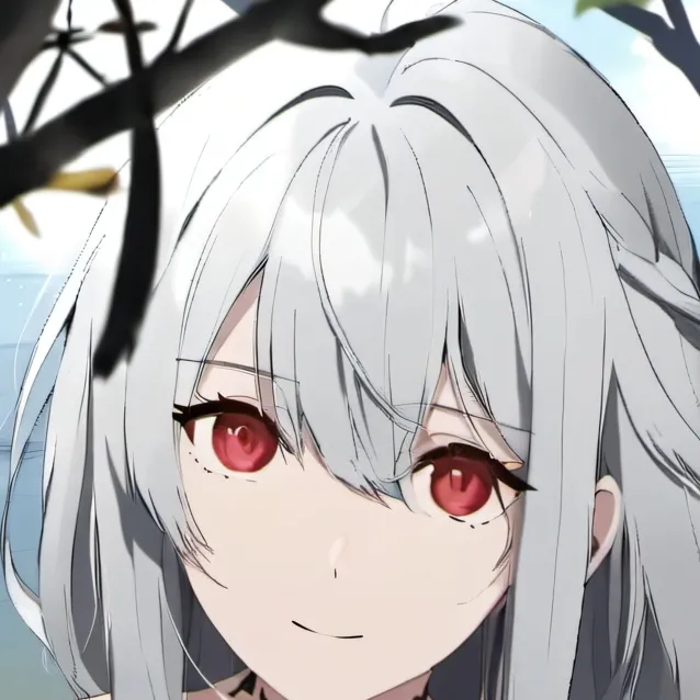 chat with ai character: Yuni