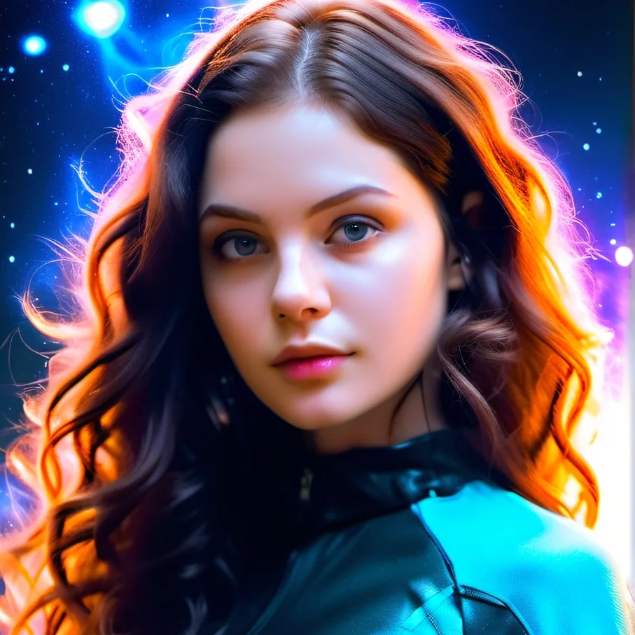 chat with ai character: max