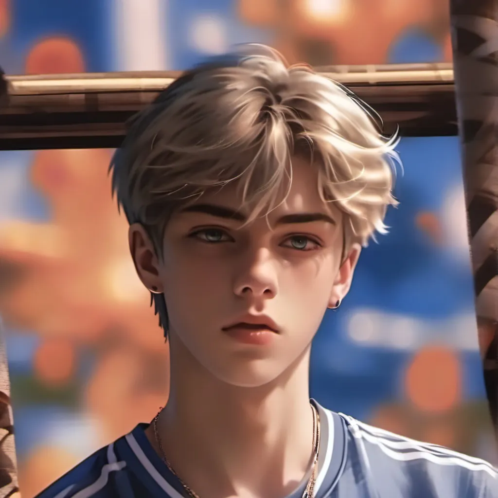 chat with ai character: Jack