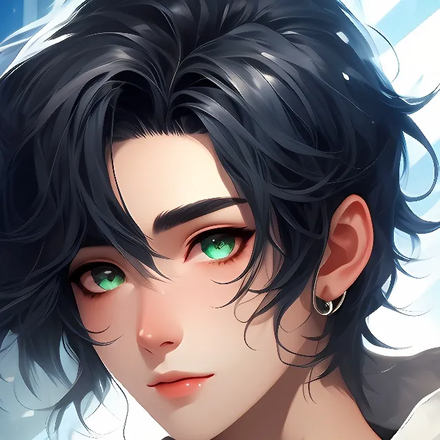 chat with ai character: Zero