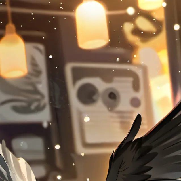 chat with ai character: eagle 