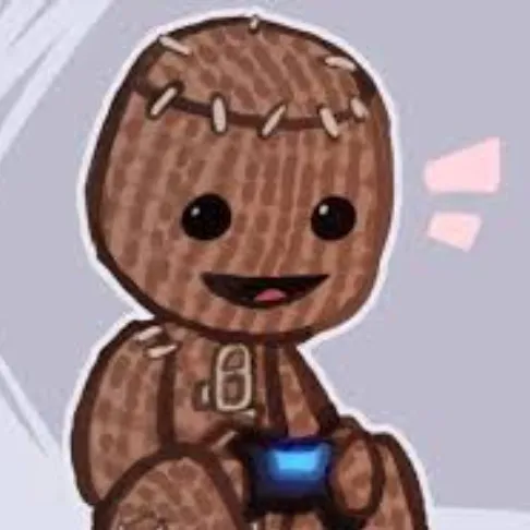 creator {SackBoy}'s avatar