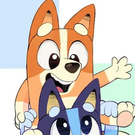 creator BlueyAndBingoTime's avatar